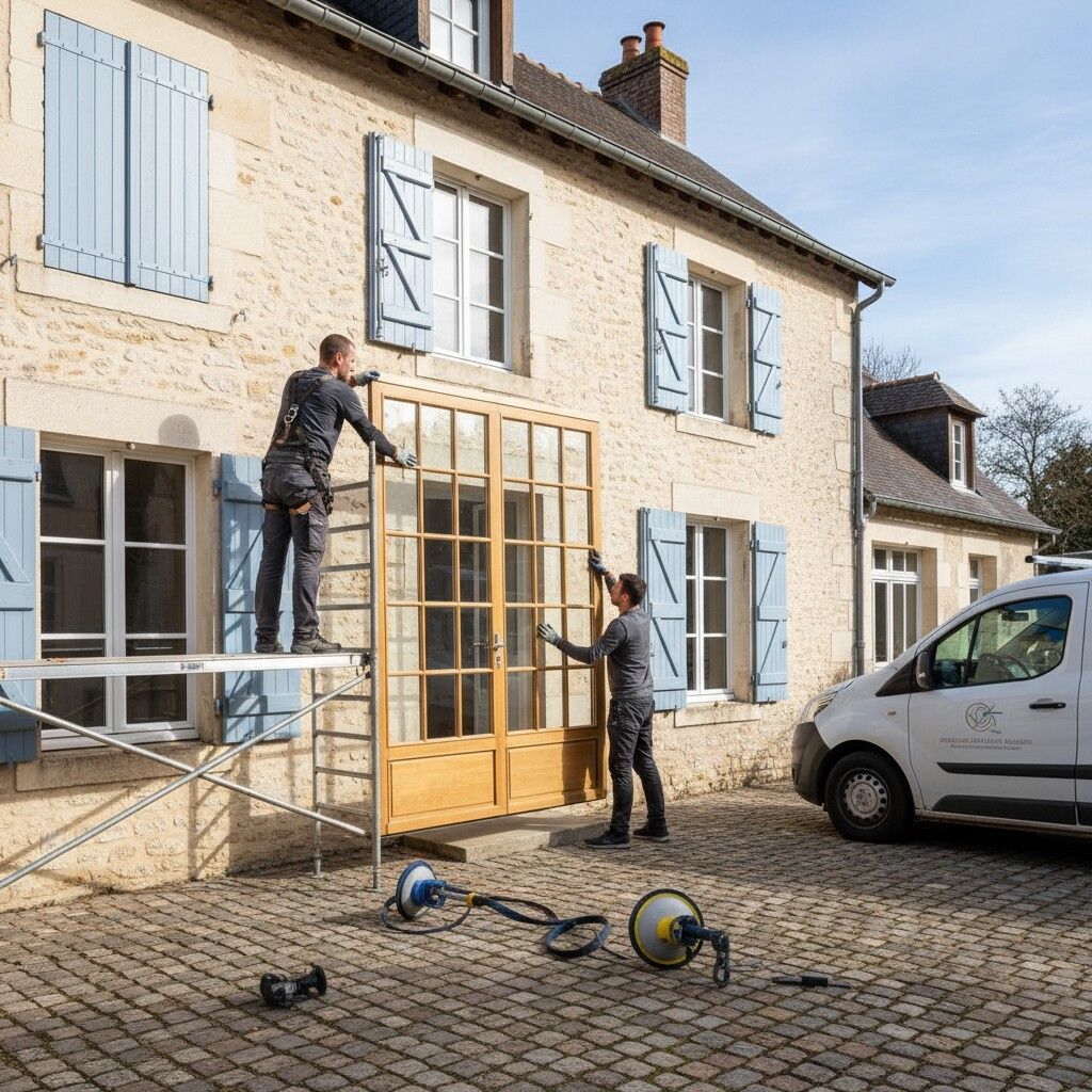BATI CONCEPT & FRERES